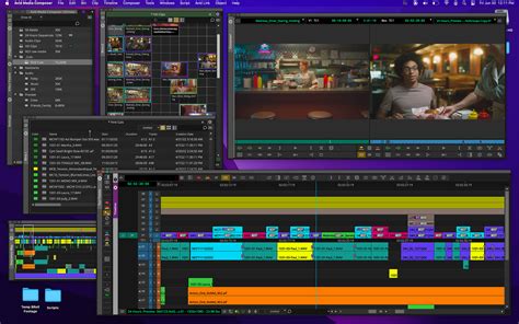 interactive film software|interactive video editing software.